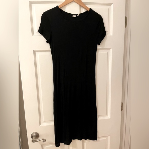 GAP Dresses Gap T Shirt Dress Poshmark